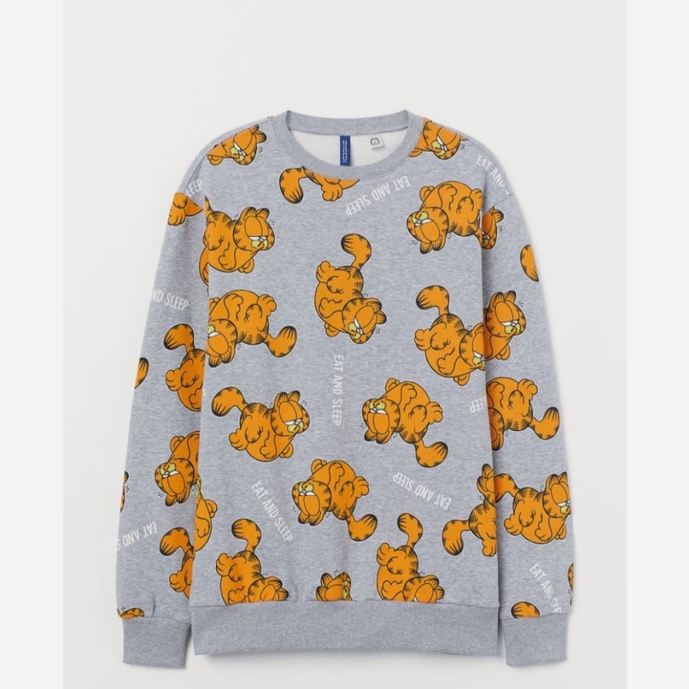 Pull over from H&M